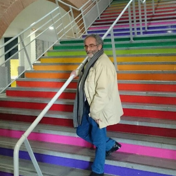 Ramón Arreal
