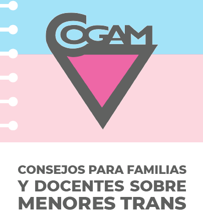 Guía para docentes para trabajar la diversidad trans