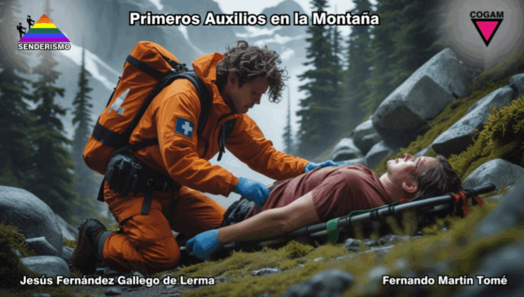 Taller primeros auxilios